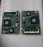 Advantech NOUVEAU SOM-9890FG-00A1E SOM9890FG1501E-T REV A1 Module de carte mère industrielle d'origine et authentique