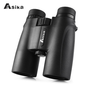 Asika Night Vision Binoculars 10x42 High Definition Outdoor Use - Product Image 5