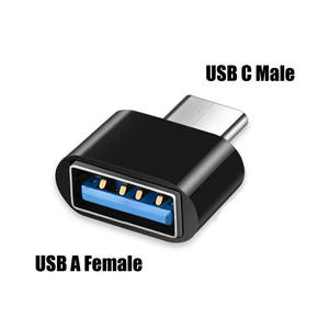 Tout nouveau chargeur adaptateur universel USB3.0 type-c OTG connecteur USB <span class=keywords><strong>alimentation</strong></span> pour <span class=keywords><strong>ordinateur</strong></span> <span class=keywords><strong>portable</strong></span> téléphone <span class=keywords><strong>portable</strong></span> sortie cc OTP - Product Image 2