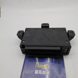Unité de commande électronique EST117 XG962H CLG835 CLG856 37B0428 ECU Unité de commande de transmission Ordinateur 6057008011 6057 008 011 - Product Image 3