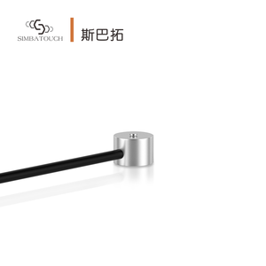 제한된 공간, 산업 자동화 및 연구 시험을 위한 안정적인 마이크로 힘 센서 - Product Image 1