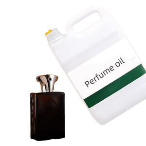 Venta al por mayor de perfumes de diseñador para hombres a granel aceites de <span class=keywords><strong>vainilla</strong></span> fragancia Perfume desnudo para hombre Parfum en embalaje de tambor - Product Image 4