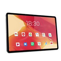 Tablet PC de 10 Pulgadas con Android 15, Tableta Educativa 4G, Tablet PC con Doble SIM y Wifi 5G para Niños y Estudiantes