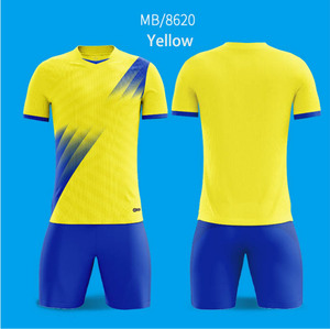 サッカーTシャツサッカージャージー2025-2026サッカージャージーカスタムジャージー通気性 - Product Image 5