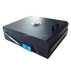 Controlador <span class=keywords><strong>de</strong></span> Temperatura Digital Multifuncional para Máquina <span class=keywords><strong>de</strong></span> Prensa <span class=keywords><strong>de</strong></span> Calor, Caja <span class=keywords><strong>de</strong></span> Control <span class=keywords><strong>de</strong></span> Temperatura y Tiempo para Horno DTF - Product Image 6