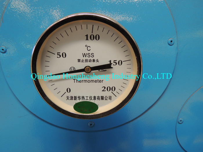 rubber vulcanizing tank tyre retreading equipment curing chamber autoclave vulcanizer