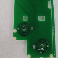 Componente ATM NCR S2, Módulo de Recogida, Ensamblaje de PCB de Identificación de Doble Cassette, 445-0756286-13, 4450752738, 445-0752738, Capacidad de 500g, Montaje en Pared