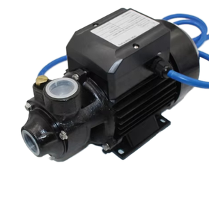 Pompe solaire immergée haute pression 24V sans balais, idéale pour usage domestique et applications de surface - Product Image 1