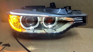 Faros delanteros para <span class=keywords><strong>BMW</strong></span> Serie 3 F30 F35 <span class=keywords><strong>2013</strong></span>-2016, faros LED originales <span class=keywords><strong>318</strong></span> 320 325, sistema de iluminación. - Product Image 2