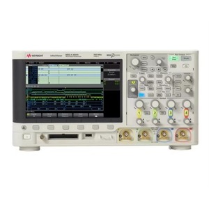 Osciloscopio de Señal Mixta Keysight MSOX3034A para Laboratorio/Automóviles/Pruebas, 4+16 Canales, 350MHz xgeqpt - Product Image 2