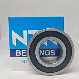 <span class=keywords><strong>Rodamiento</strong></span> de Bolas de Ranura Profunda SKF NSK de Bajo Ruido, Acero Cromado 6203 6200 6201 6202 6204 6205 6206 6207 6300 6301 6301 2RS - Product Image 6