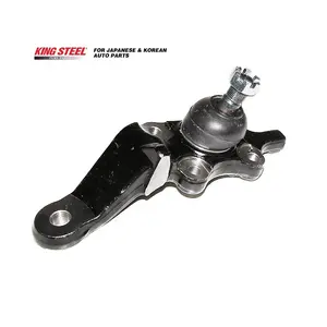 KINGSTEEL OEM 43330-39415 Good Price Auto Suspension Systems Right Lower Ball Joint For TOYOTA LAND CRUISER KZJ9# 1999-2008