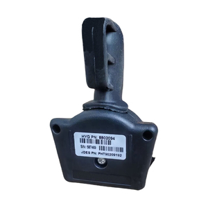 0009312006 untuk kenop LINDE tuas katup kontrol minyak Model 350 351 suku cadang <span class=keywords><strong>Forklift</strong></span> Joystick hidrolik - Product Image 6