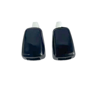 Cadillac SRX Windshield Washer Nozzles 25823361 Mechanical Plastic Fit 2011-2016 - Product Image 1