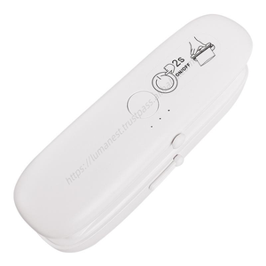 Machine à sceller les aliments portable Syh347 pour frites, scelleuse sous vide manuelle pour snacks, vente en gros - Product Image 1