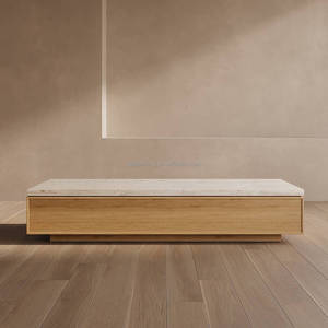 Sageliving ánh sáng sang trọng hiện đại sofa Set mới phòng khách ghế sofa ghế sofa sang trọng cổ điển sofa Set - Product Image 5