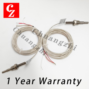 Sensor de Temperatura para Compresor de Aire Ingersoll Rand <span class=keywords><strong>39568092</strong></span> con Garantía de Alta Calidad de 1 Año - Product Image 3