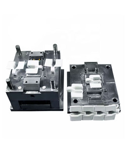 Kundenspezifische Kunststoff-Spritzgussformen für Elektronische Taschenrechner-Teile & Komponenten - Product Image 6