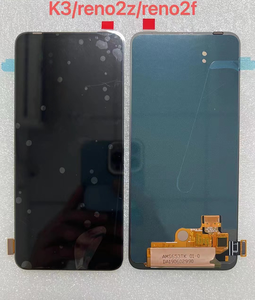 Pantalla LCD <span class=keywords><strong>OLED</strong></span> original para Oppo Reno 2f, repuesto de pantalla para teléfono móvil Oppo Reno 2f - Product Image 4