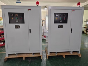 Autotransformateur triphasé 80KVA 100KVA 120KVA avec boîtier 480V 440V 400V 380V 220V 208V Transformateur élévateur/abaisseur - Product Image 3