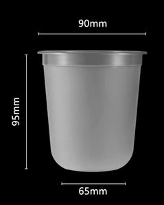 Vasos de Plástico Esmerilado Personalizados para Bodas, Fiestas y Despedidas de Soltera - Product Image 4