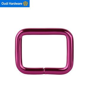 Accesorios para Collares de Mascotas OEM 2026, Placa de Identificación para Mascotas, Herrajes Metálicos para Mascotas - Product Image 1
