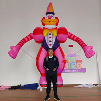 Poupée gonflable humaine pour la location commerciale, prix direct usine, personnalisation prise en charge pour les locations de fêtes en extérieur
