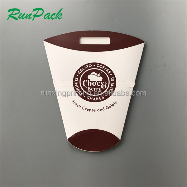 Custom Printed 250ml 350ml 500ml 1L