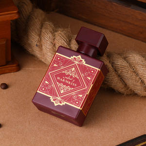 Perfume Árabe Oriental de Madera <span class=keywords><strong>para</strong></span> <span class=keywords><strong>Hombre</strong></span> y Mujer, Tamaño de Viaje 50ml, Colonia de Diseñador, Venta Caliente Transfronteriza - Product Image 3