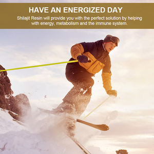 Beworths Healthcare Supplement Shilajit <strong>Instant</strong> <strong>Coffee</strong> Powder 100g - Product Image 6