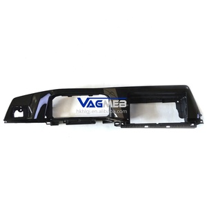 Radio MIB3 Original con Pantalla Táctil de Entretenimiento de 10 Pulgadas para el Panel de Control Central, Cabina Virtual para <span class=keywords><strong>VW</strong></span> <span class=keywords><strong>Golf</strong></span> 8 <span class=keywords><strong>GOLF</strong></span> <span class=keywords><strong>VIII</strong></span> R GTI 5HG035866 - Product Image 4