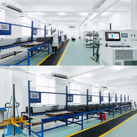 Système solaire photovoltaïque, générateur statique de puissance réactive SVG 10 Kvar, module de compensation automatique de la puissance réactive, filtre harmonique