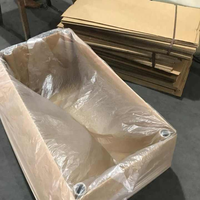 Polyamide Nylon 6 Flocé 1.7dtex 3.3dtex Brillant Vierge 100% Chine Sinopec PA6 Écologique Matière Première