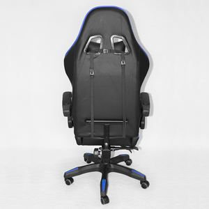 <span class=keywords><strong>Fauteuil</strong></span> de <span class=keywords><strong>Bureau</strong></span> <span class=keywords><strong>Gamer</strong></span> en Cuir Confortable Ergonomique Style Course pour Ordinateur PC, Vente en Gros - Product Image 5