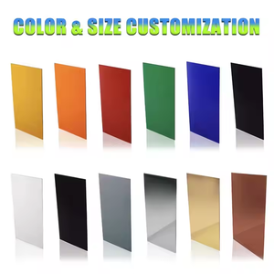 600*1200mm 1.3mm 1.5mm Laser Gravure Abs Double Couleur Feuille De Plastique Pour Signes - Product Image 6