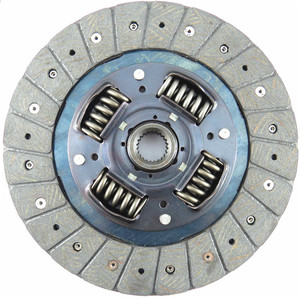 Embrayage à disque de Friction pour Toyota Hilux Nissan Mitsubishi Pajero Daihatsu Terios <span class=keywords><strong>Suzuki</strong></span> Mazda - Product Image 6