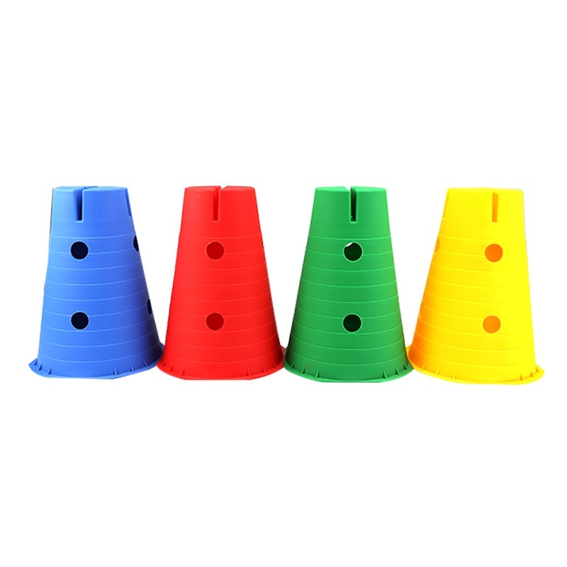 Naili Fun Sensory Training Equipment Star