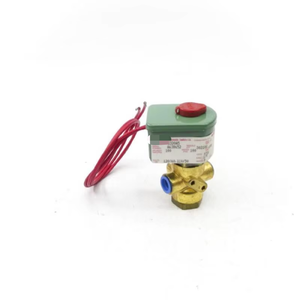 8320A5 110/120V 100PSI 1/4 nuevo controlador de programación PLC de automatización Industrial de almacén listo Original - Product Image 1