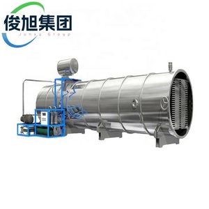 Junxu Heavy Industry mini lyophilisateur pour aliments - Product Image 1