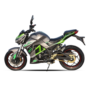 Motocicleta SINSKI Direct Street Legal de 250cc, Supermoto, Motocicleta a Gasolina, Motor de Motocicleta de 250cc - Product Image 1