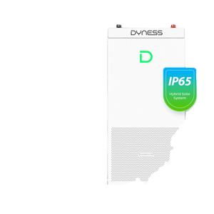 Batterie Dyness Powerbrick 51,2 V 280 Ah IP65 LiFePO4, stockage d'énergie domestique mural extérieur 15 kWh, compatible avec les onduleurs Soils S6 - Product Image 4