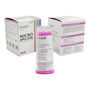 TA026A Zogear Fabricante de Microaplicadores Dentales Desechables - Product Image 2