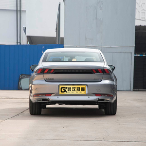 Voiture d'occasion <span class=keywords><strong>Peugeot</strong></span> <span class=keywords><strong>508</strong></span> 2026 de Chine, inspection professionnelle, conduite confortable, voitures d'occasion à vendre et support après-vente - Product Image 4