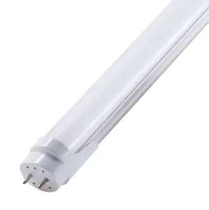 Cheap 60cm 120cm 9w 20w t5 t8 led tube lights PF0.5 CRI80 t8 led tube 4ft 1200mm 16w 6500k cool light two years warranty G13