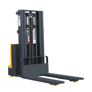 विद्युत फोर्कलिफ्ट ट्रक मशीनों Goodsense फोर्कलिफ्ट मैक्स पावर इंजन तकनीकी 1.5ton पैलेट स्टेकर - Product Image 5