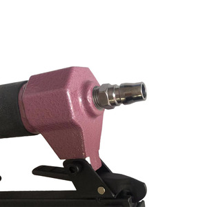 Pistola Pneumatica FST35 per Chiodi da 18-35mm, Capacità 120 Chiodi <span class=keywords><strong>F</strong></span> in Plastica, 1,4kg, Leggera, OEM, Strumento per Decorazione Casa - Product Image 5