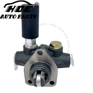 ปั๊มส่งน้ำมันเชื้อเพลิงขายส่งสำหรับรถบรรทุก Iveco Scania Renault 1173764 768702 0025838028 0440008007 - Product Image 4