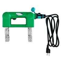 Détecteur de défauts à joug magnétique Y-1, équipement d'inspection par particules de poudre magnétique 110V 220V