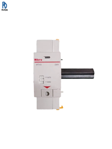 Mecanismo de Operación MT3-G, Dispositivo de Control de Energía de 230V CA, Accesorio para Interruptor de Circuito, Alta Confiabilidad, Rendimiento Estable - Product Image 1