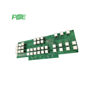 SMT 4 lớp <span class=keywords><strong>PCB</strong></span> sản xuất Bo mạch chủ máy chiếu nguyên mẫu bảng mạch lắp ráp bảng mạch dịch vụ chìa khóa trao tay một cửa - Product Image 2